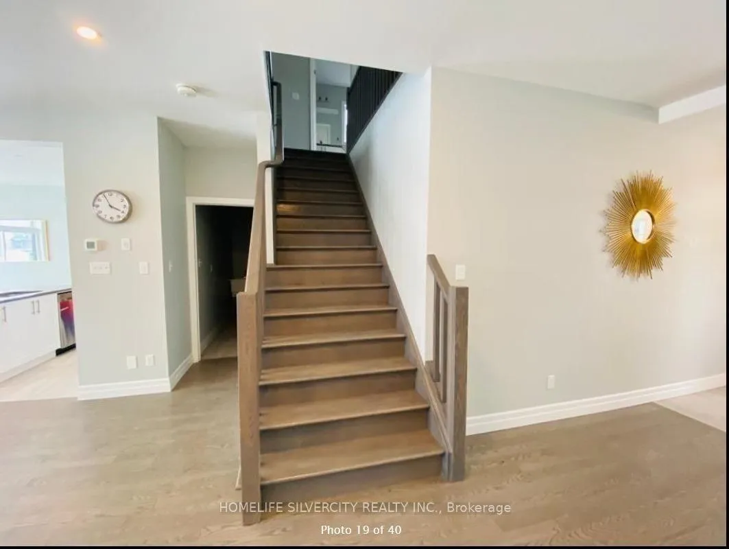Photo 4 of 397 Freure Drive, Cambridge, Blair Road — HOMEH