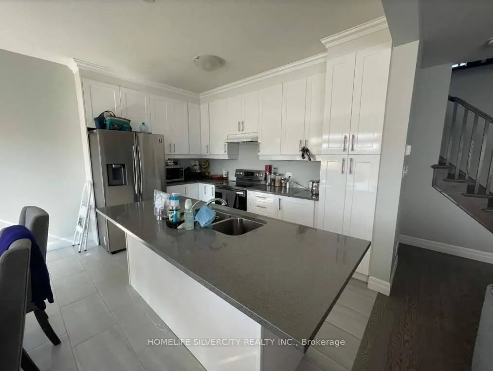Photo 5 of 397 Freure Drive, Cambridge, Blair Road — HOMEH