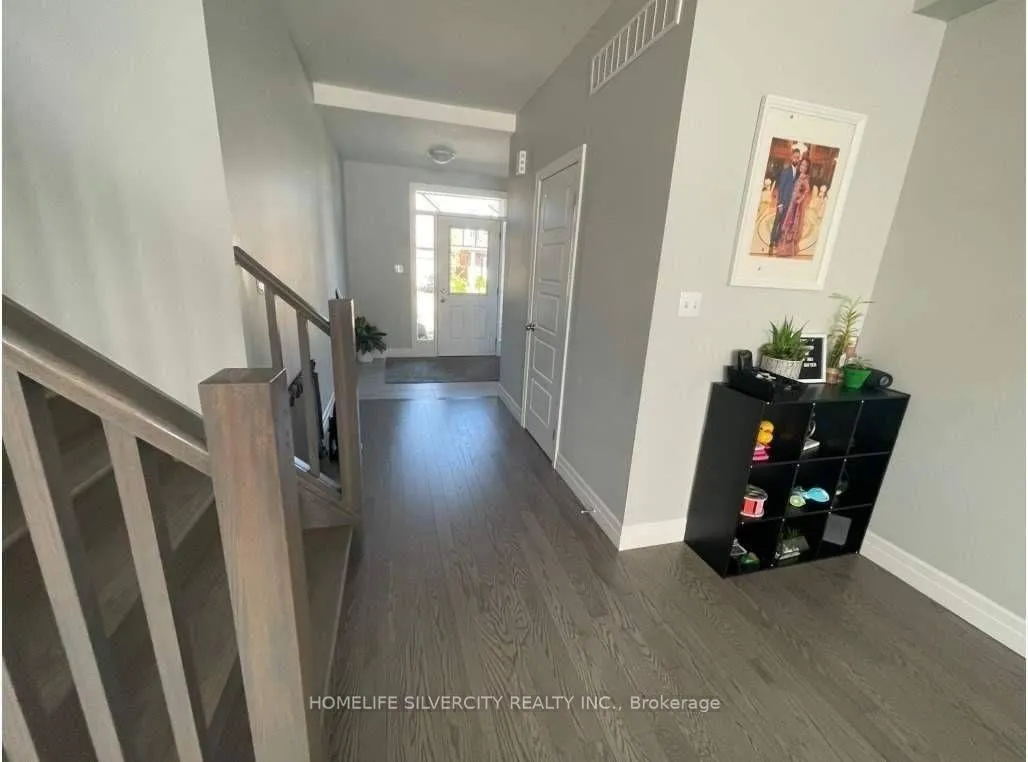 Photo 6 of 397 Freure Drive, Cambridge, Blair Road — HOMEH