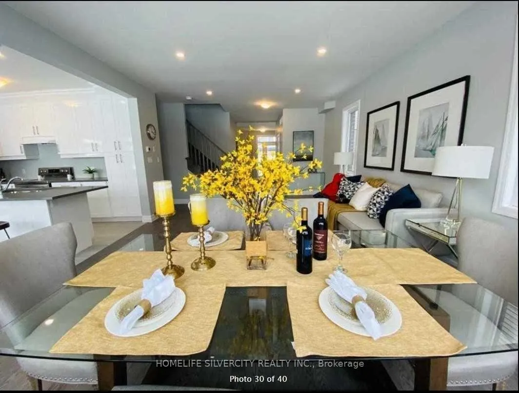 Photo 7 of 397 Freure Drive, Cambridge, Blair Road — HOMEH