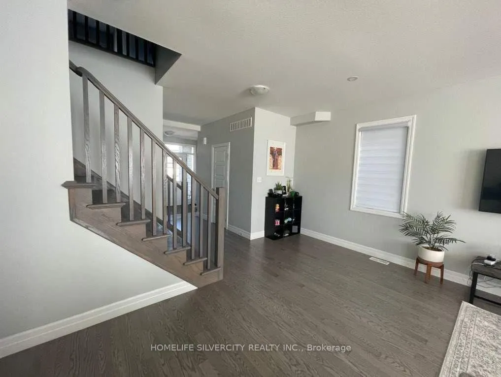 Photo 8 of 397 Freure Drive, Cambridge, Blair Road — HOMEH