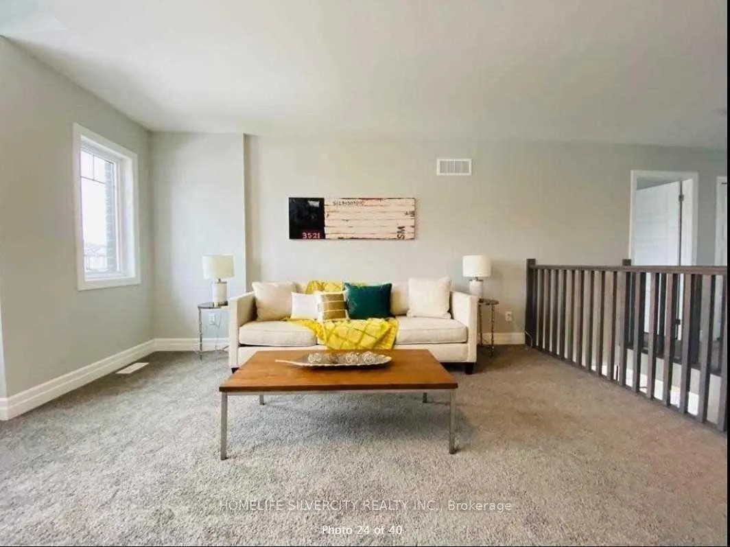 Photo 9 of 397 Freure Drive, Cambridge, Blair Road — HOMEH
