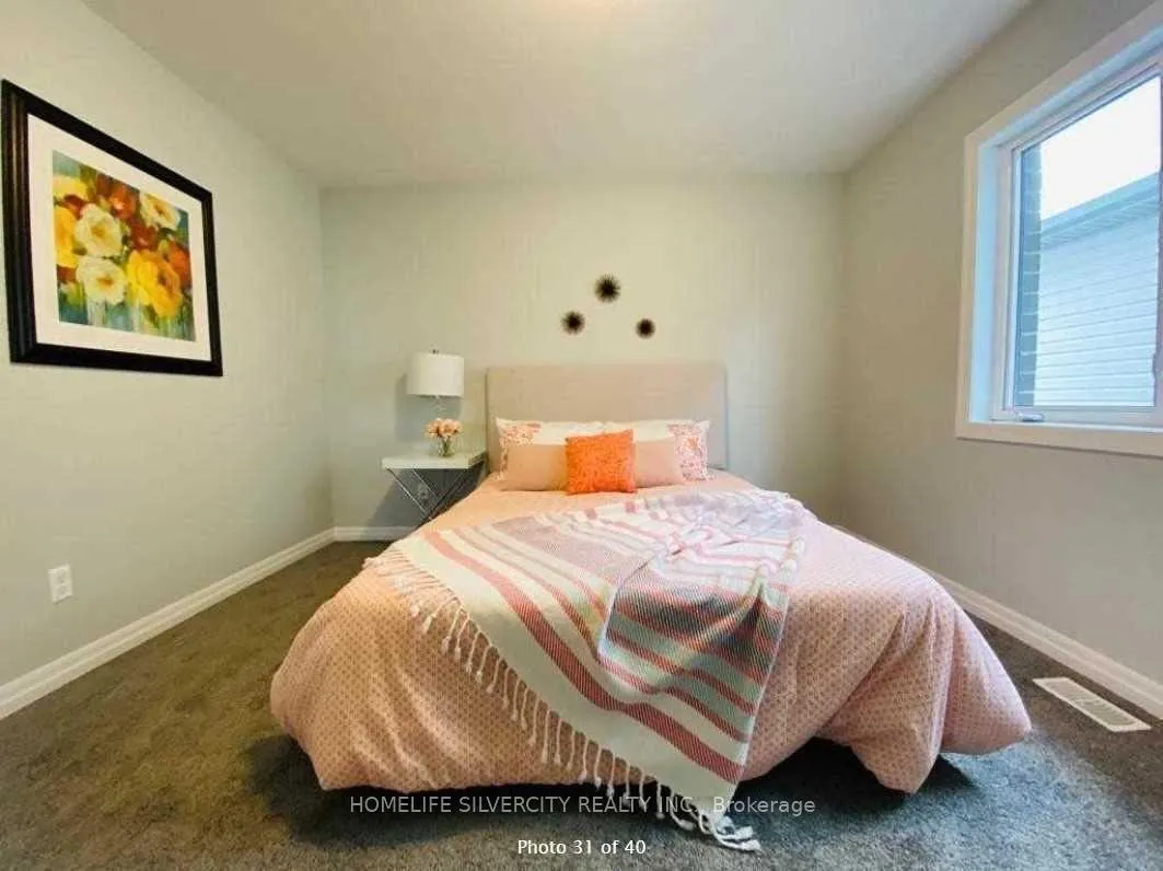 Photo 10 of 397 Freure Drive, Cambridge, Blair Road — HOMEH