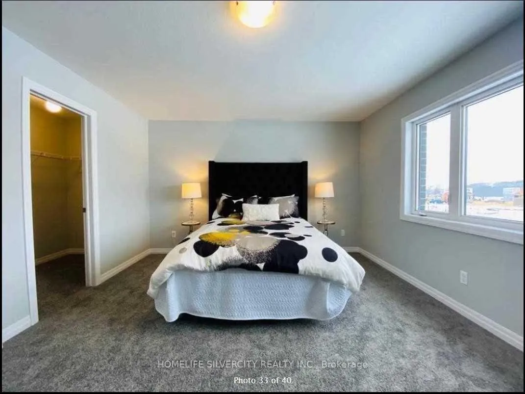 Photo 11 of 397 Freure Drive, Cambridge, Blair Road — HOMEH
