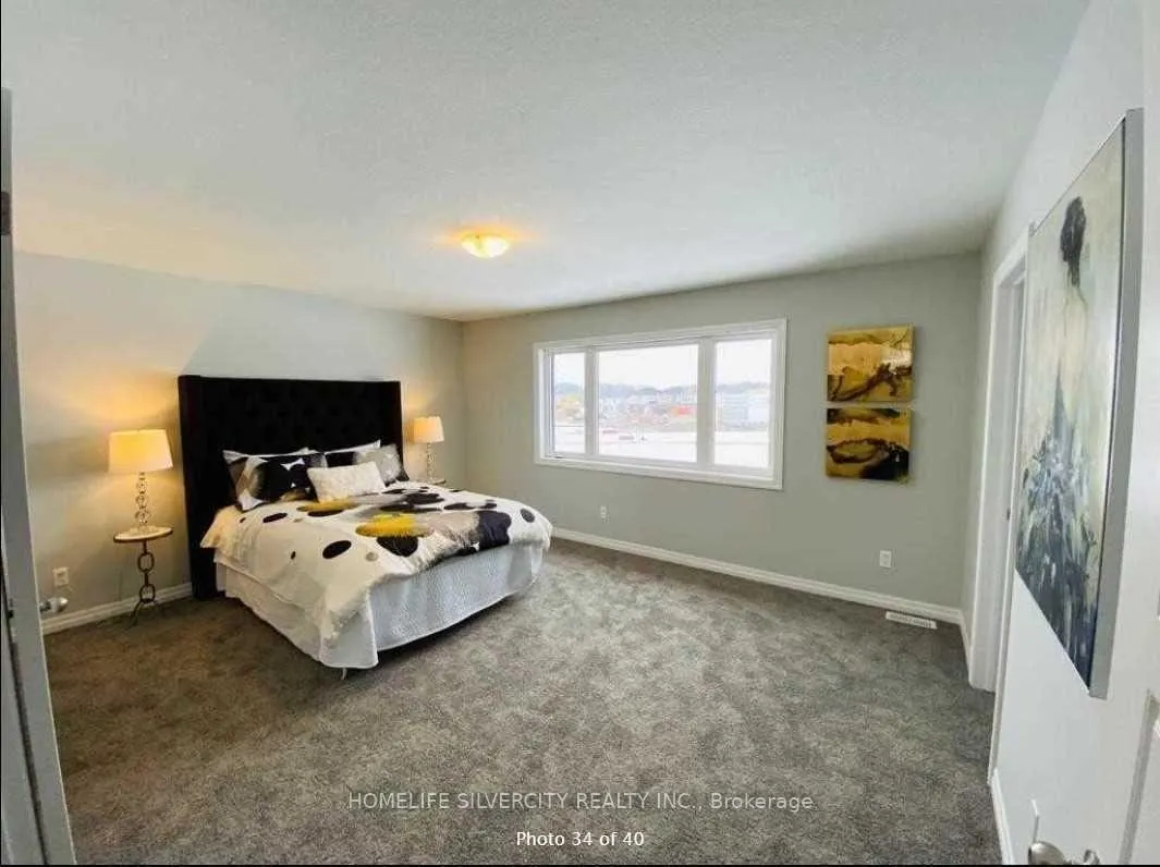 Photo 12 of 397 Freure Drive, Cambridge, Blair Road — HOMEH