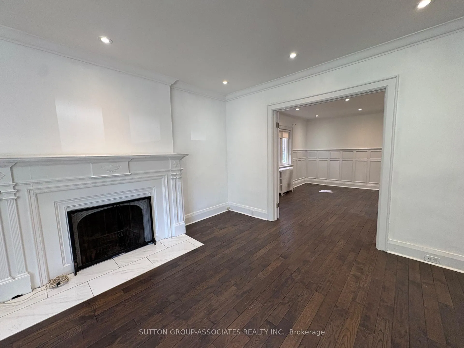 Photo 6 of Unit Main, 101 Burnside Drive, Toronto, Wychwood — HOMEH