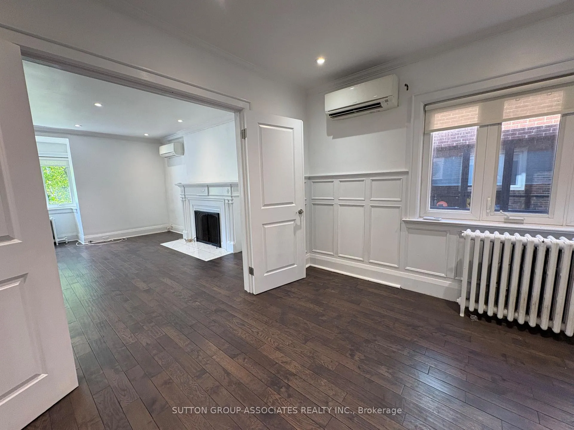 Photo 8 of Unit Main, 101 Burnside Drive, Toronto, Wychwood — HOMEH