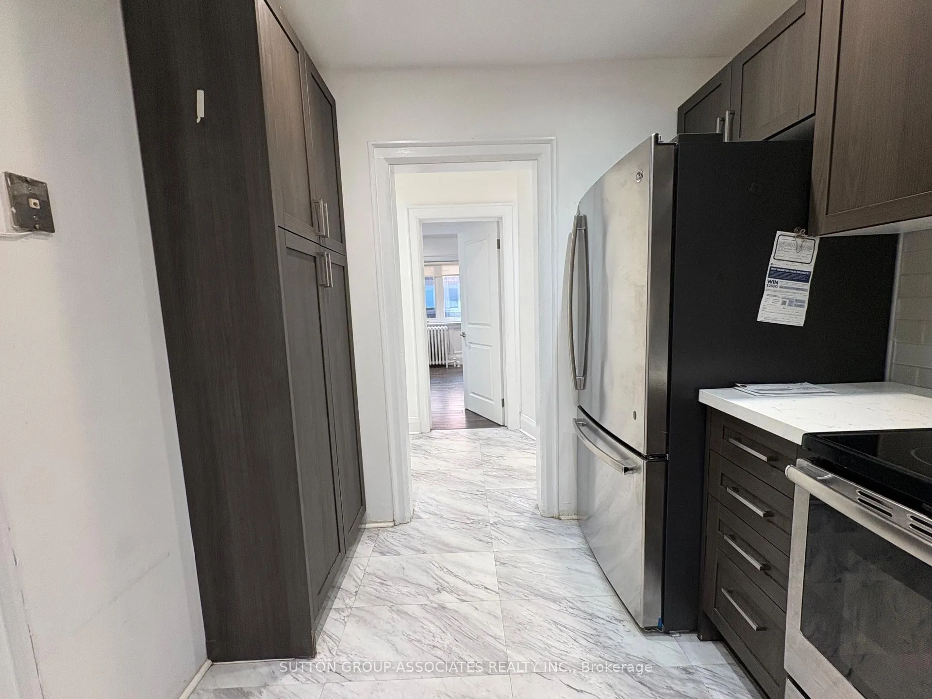 Photo 11 of Unit Main, 101 Burnside Drive, Toronto, Wychwood — HOMEH