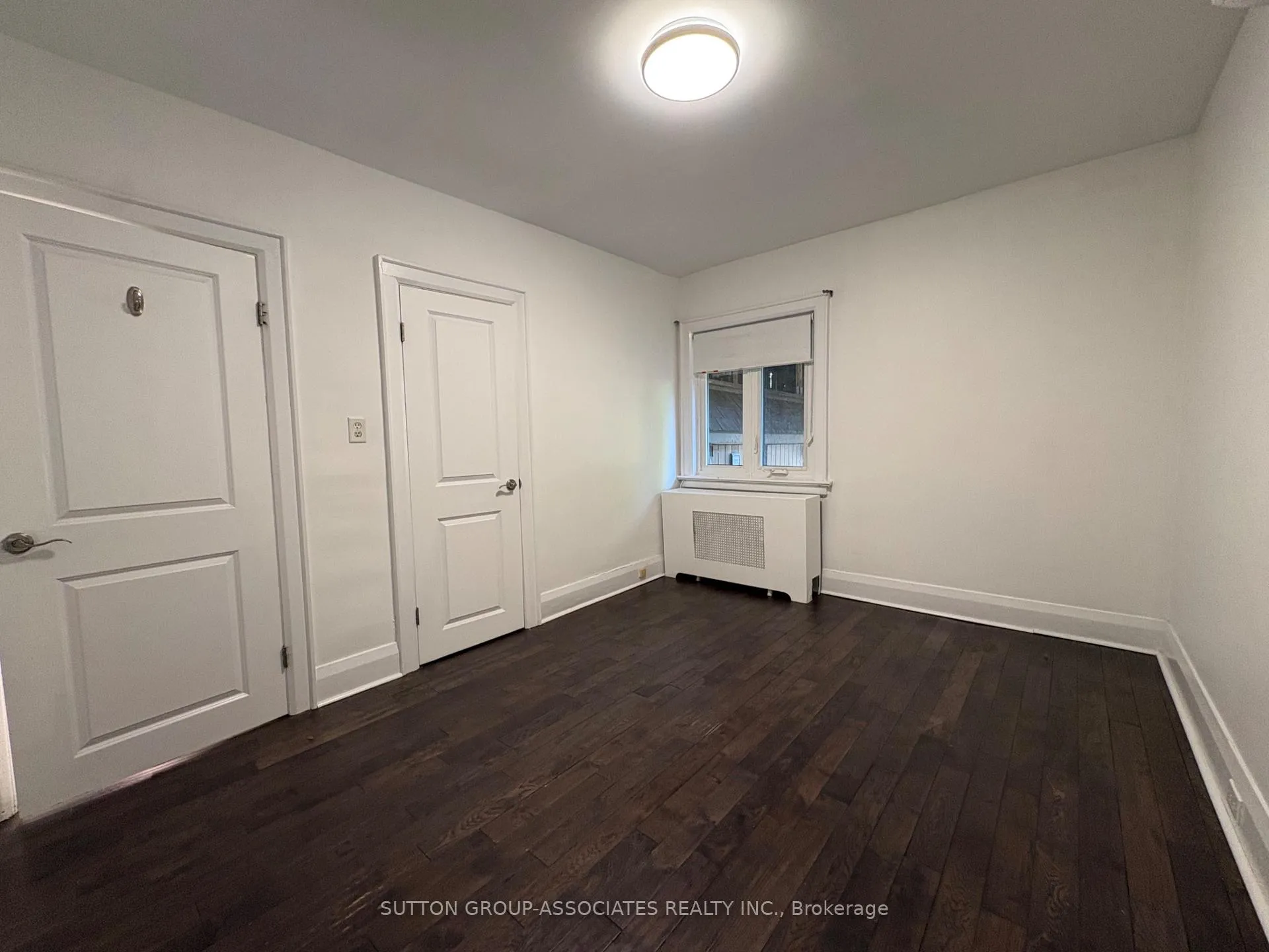 Photo 13 of Unit Main, 101 Burnside Drive, Toronto, Wychwood — HOMEH