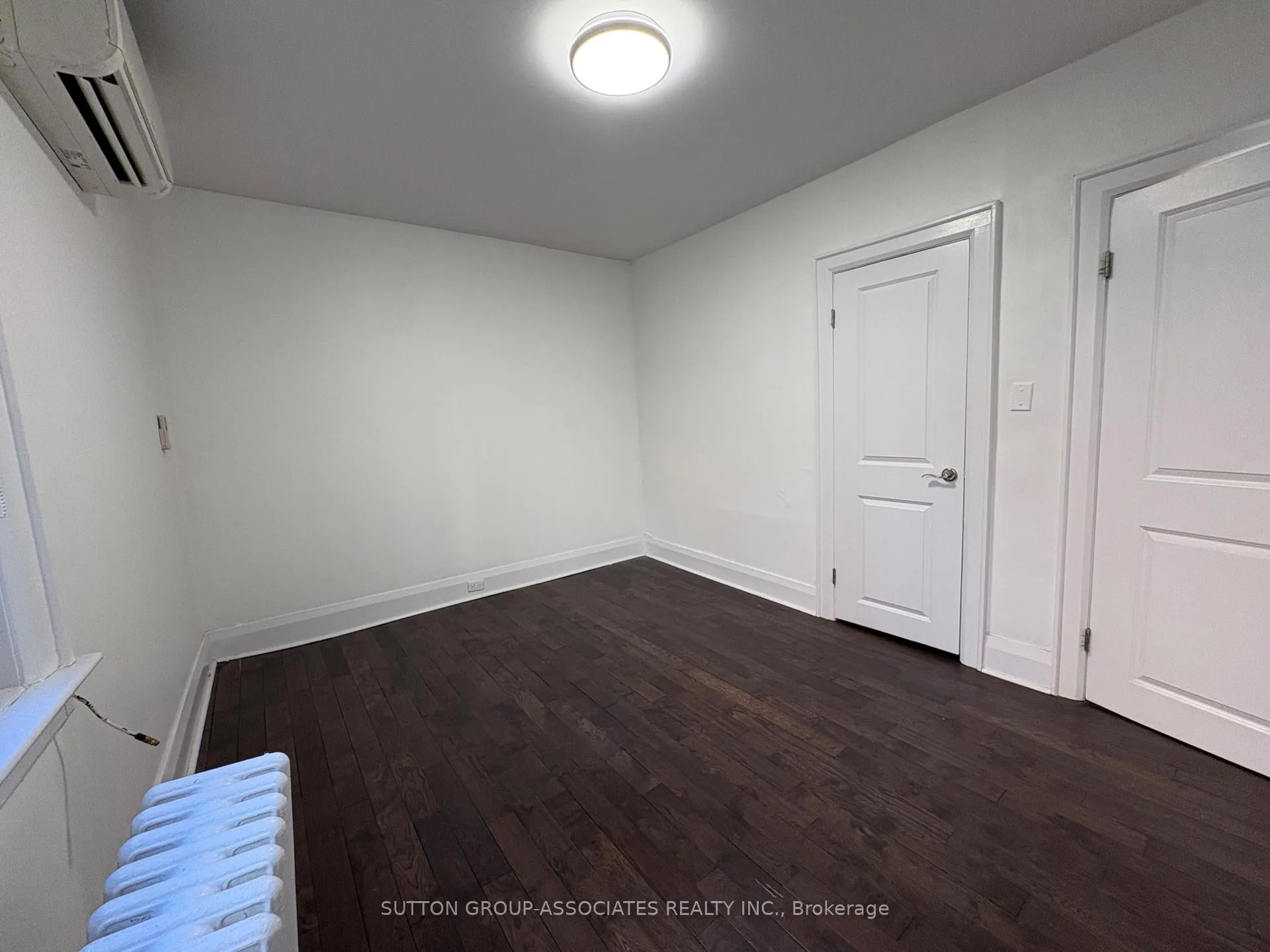 Photo 14 of Unit Main, 101 Burnside Drive, Toronto, Wychwood — HOMEH