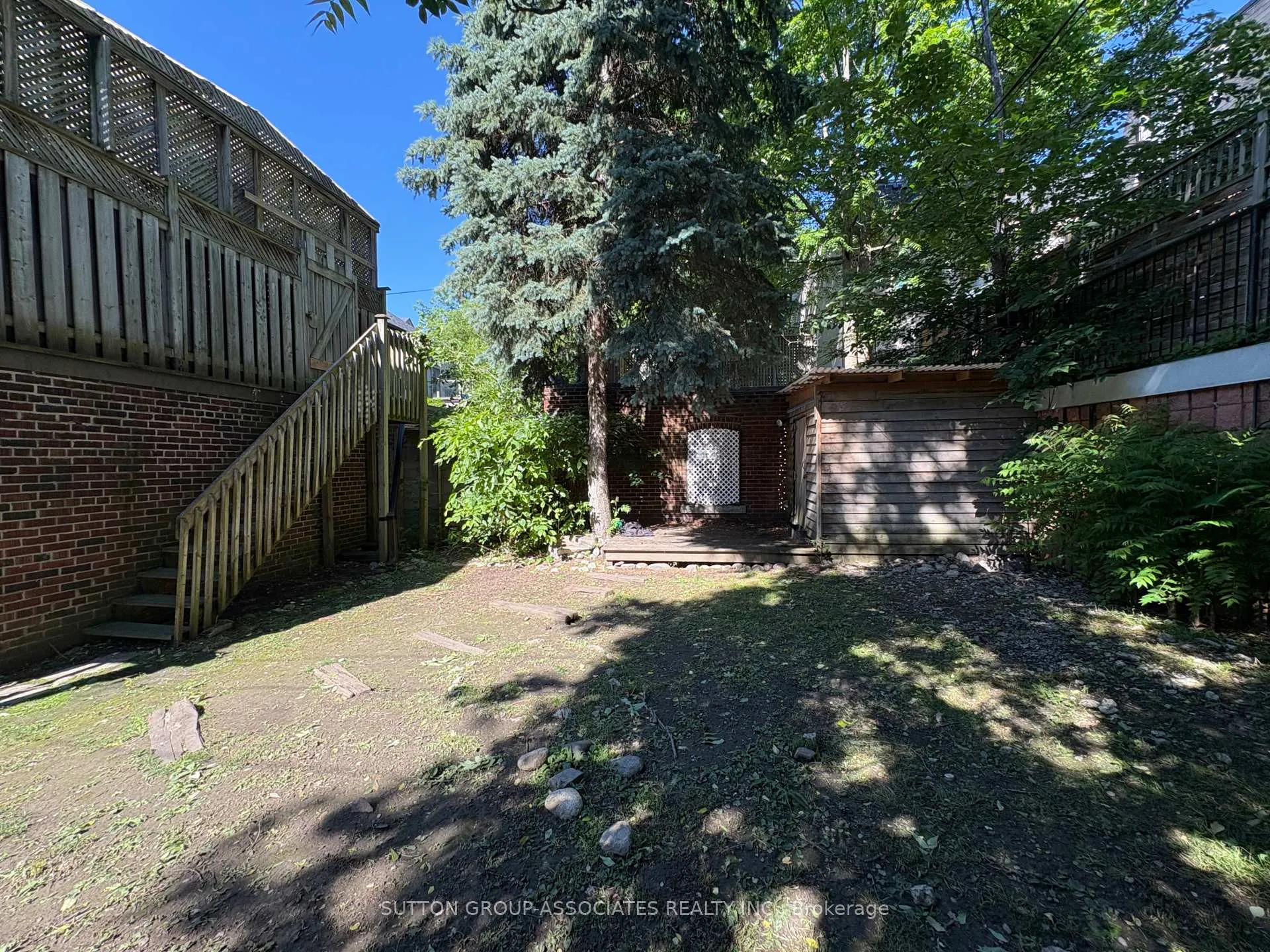 Photo 17 of Unit Main, 101 Burnside Drive, Toronto, Wychwood — HOMEH