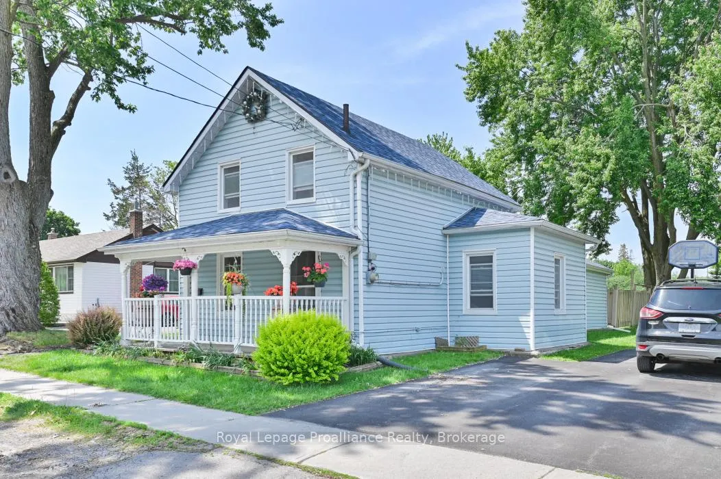 Photo 1 of 108 Frank Street, Belleville, Belleville Ward — HOMEH