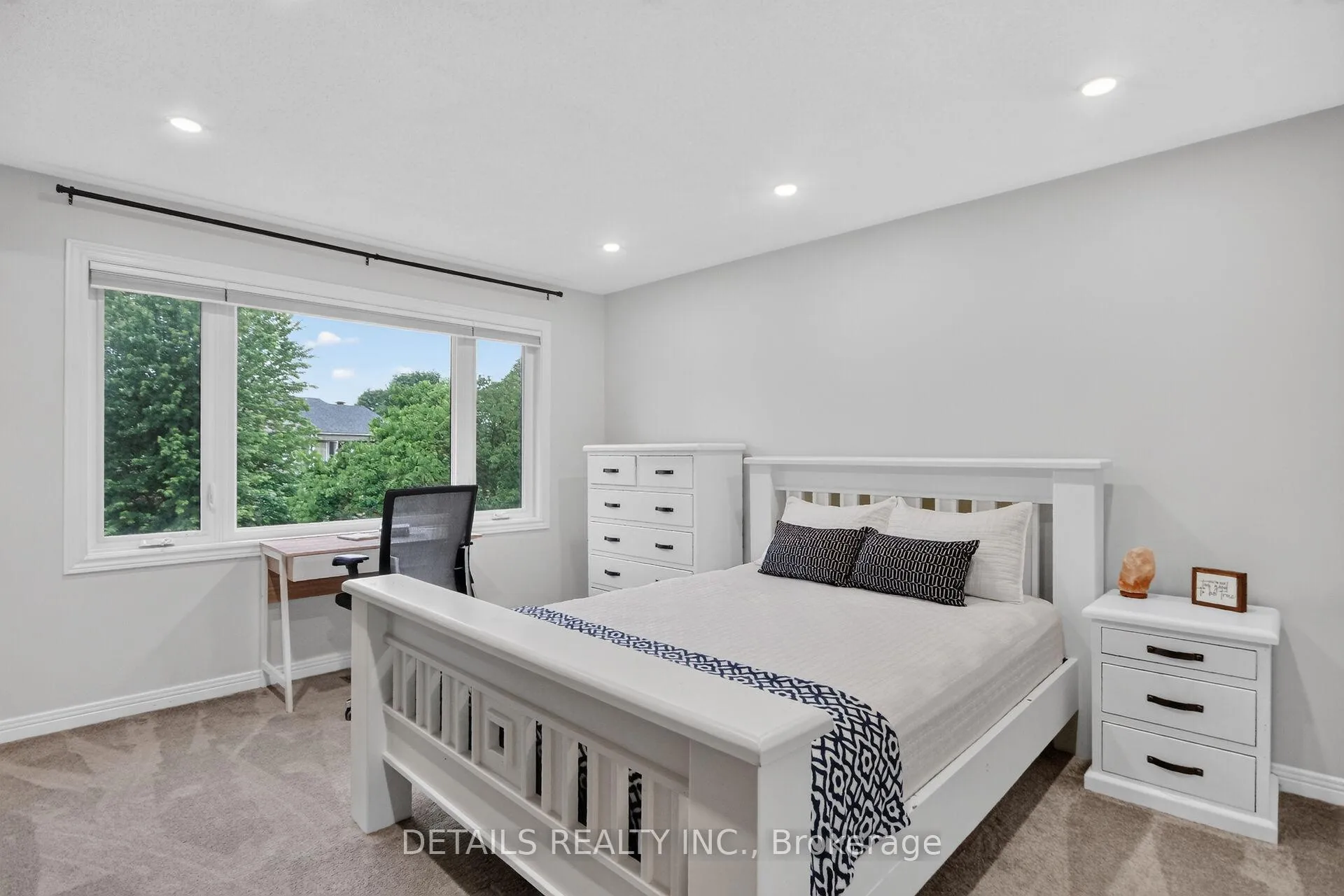 Photo 27 of 39 Sandhurst Court, Ottawa, Mooneys Bay/Riverside Park — HOMEH