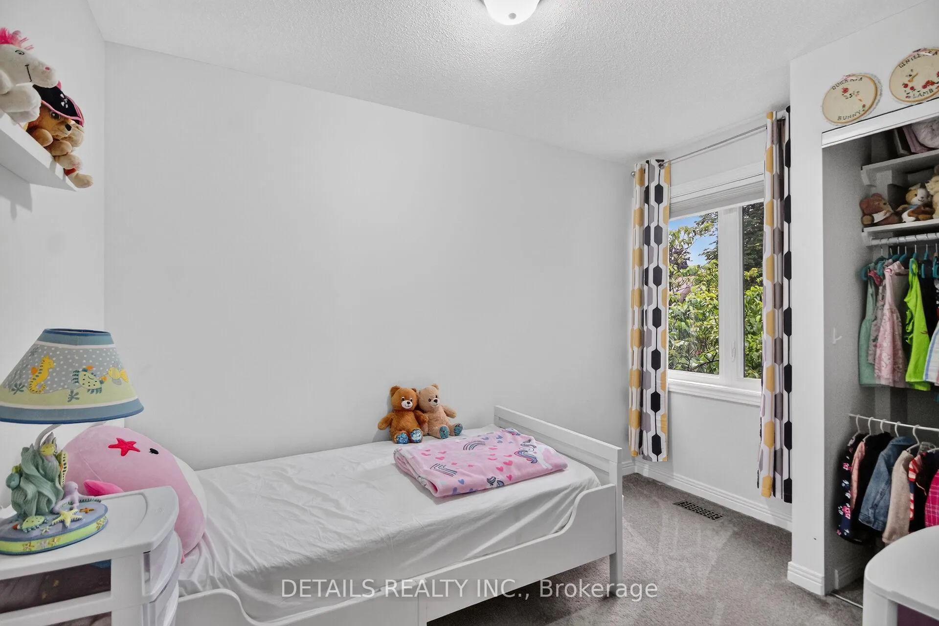 Photo 35 of 39 Sandhurst Court, Ottawa, Mooneys Bay/Riverside Park — HOMEH