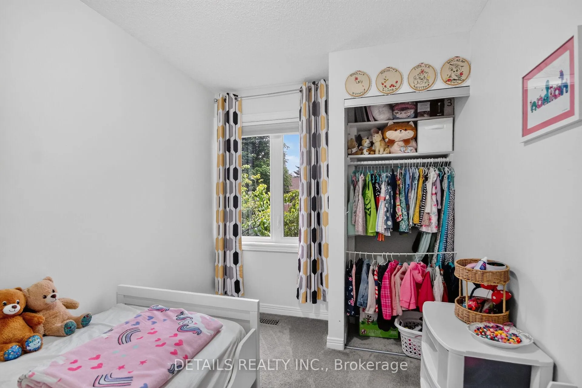 Photo 36 of 39 Sandhurst Court, Ottawa, Mooneys Bay/Riverside Park — HOMEH