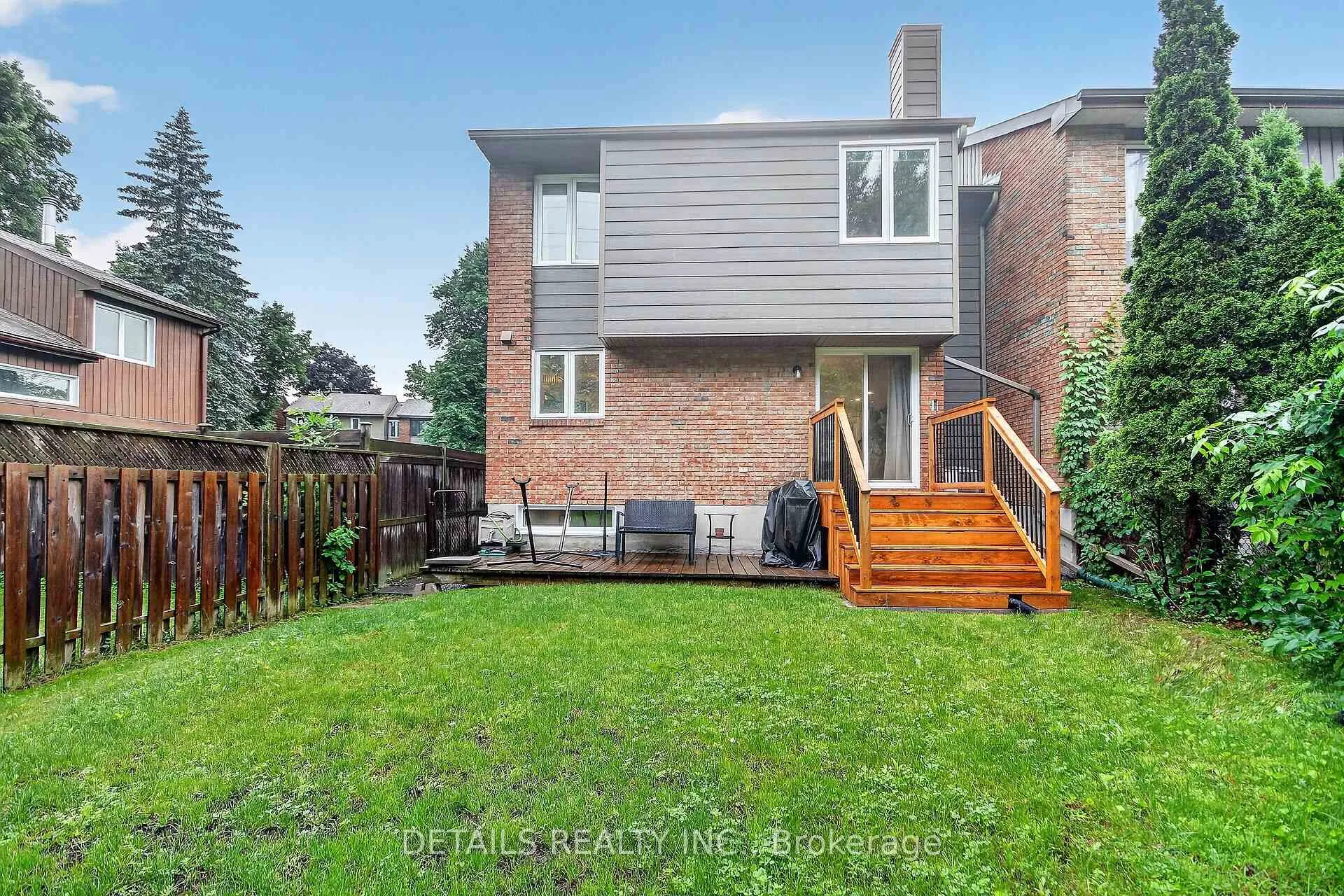 Photo 50 of 39 Sandhurst Court, Ottawa, Mooneys Bay/Riverside Park — HOMEH