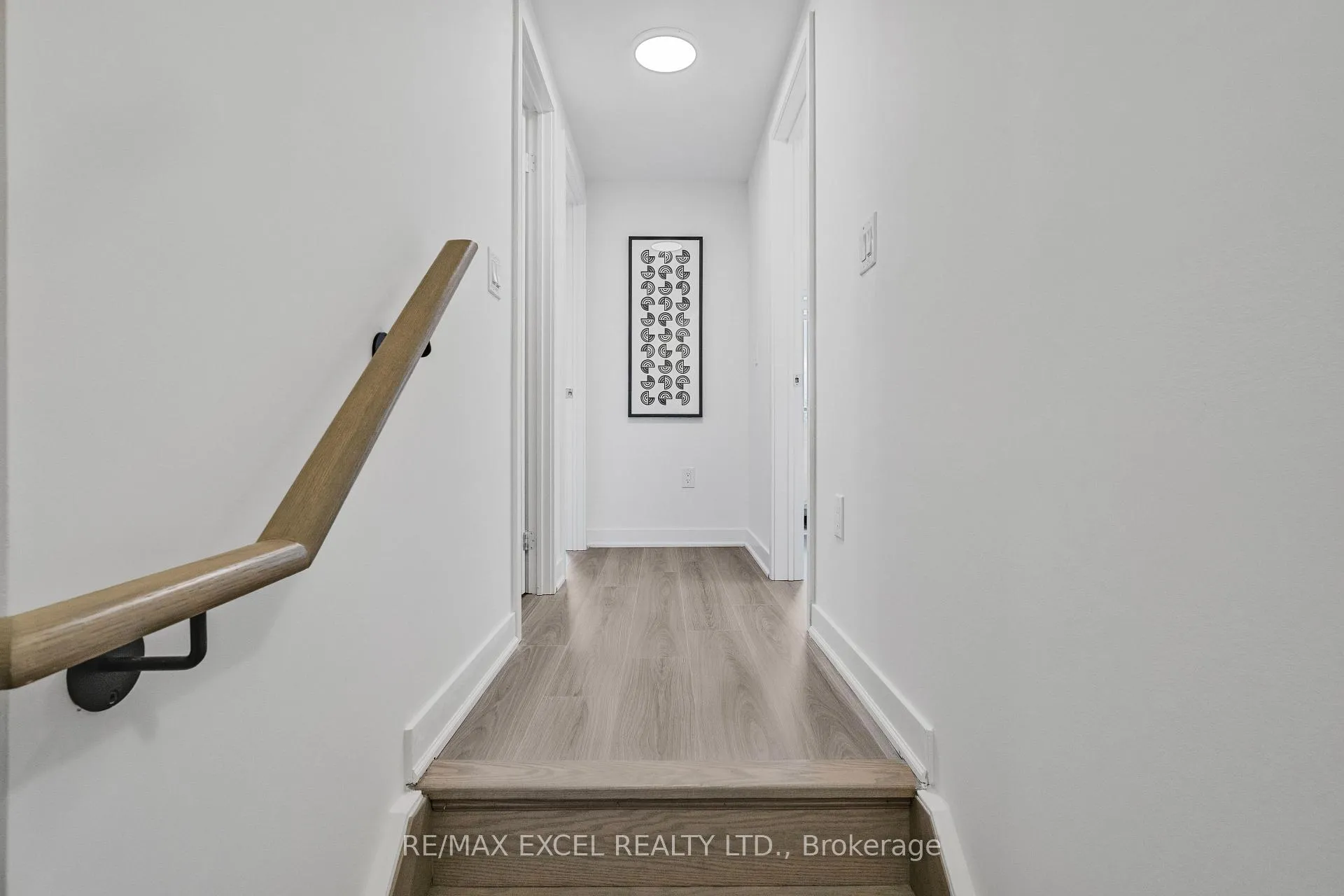 Photo 8 of Unit Th09, 75 Curlew Drive, North York, Parkwoods-Donalda — HOMEH