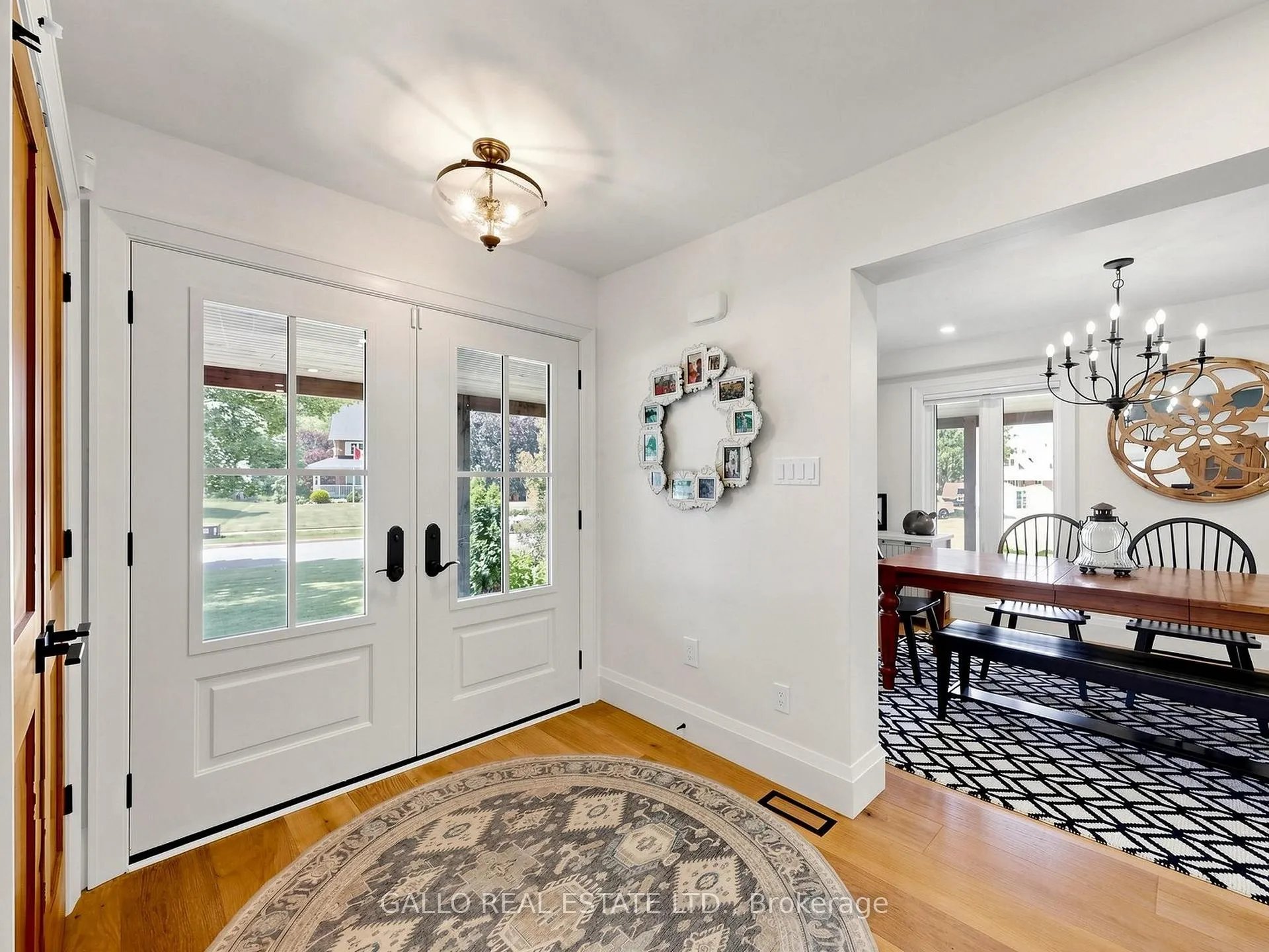 Photo 6 of 35 Campbell Drive, Uxbridge — HOMEH