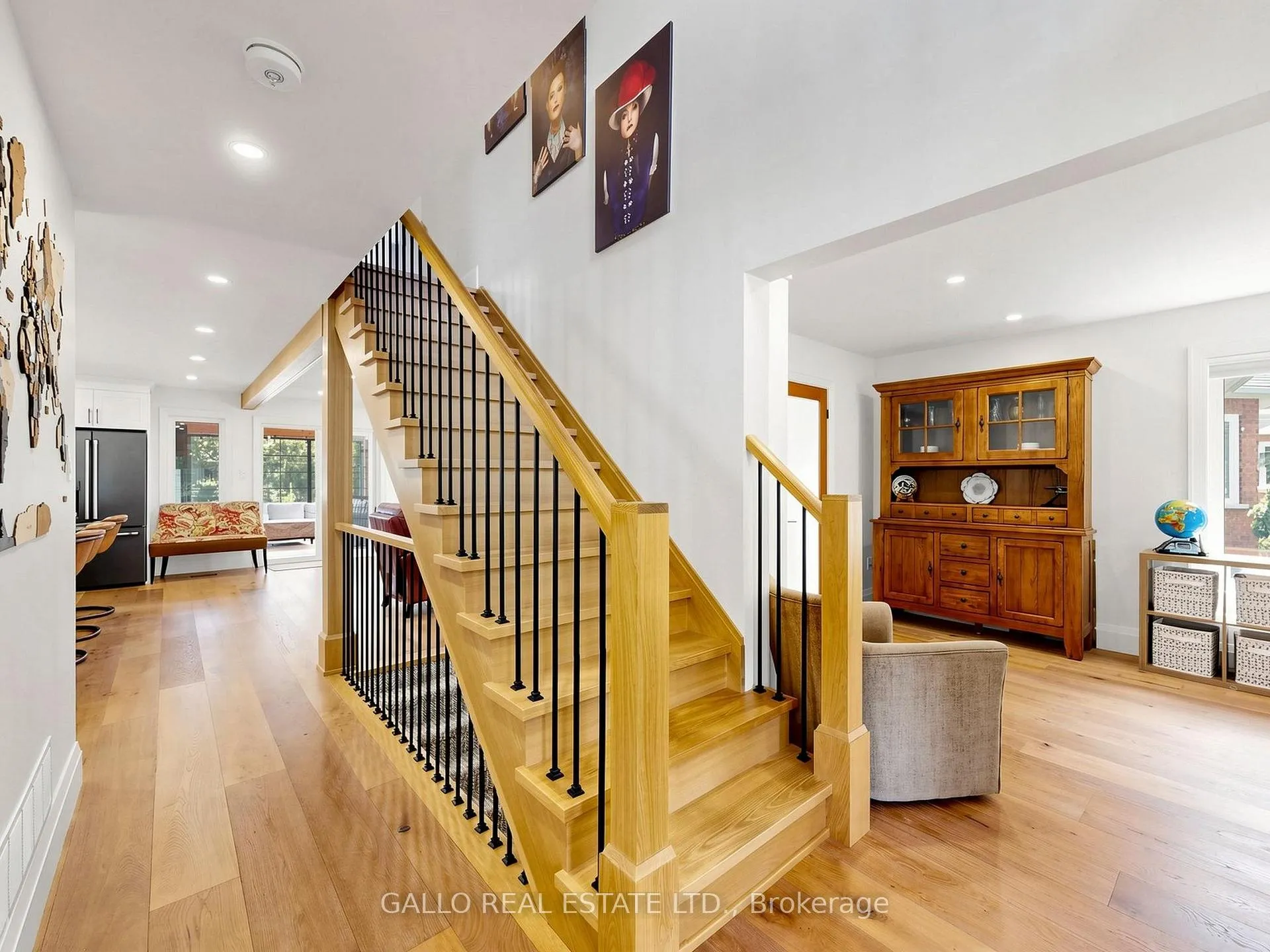 Photo 7 of 35 Campbell Drive, Uxbridge — HOMEH