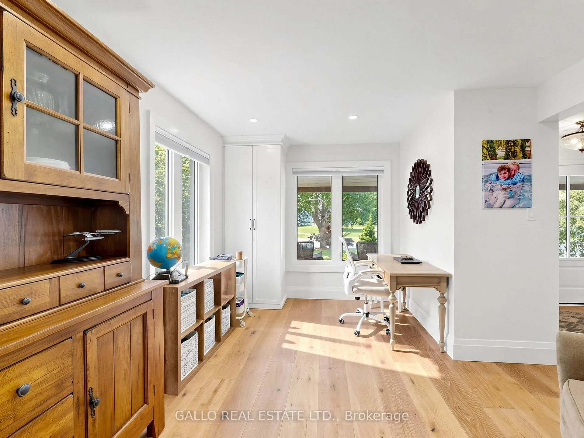 Photo 8 of 35 Campbell Drive, Uxbridge — HOMEH