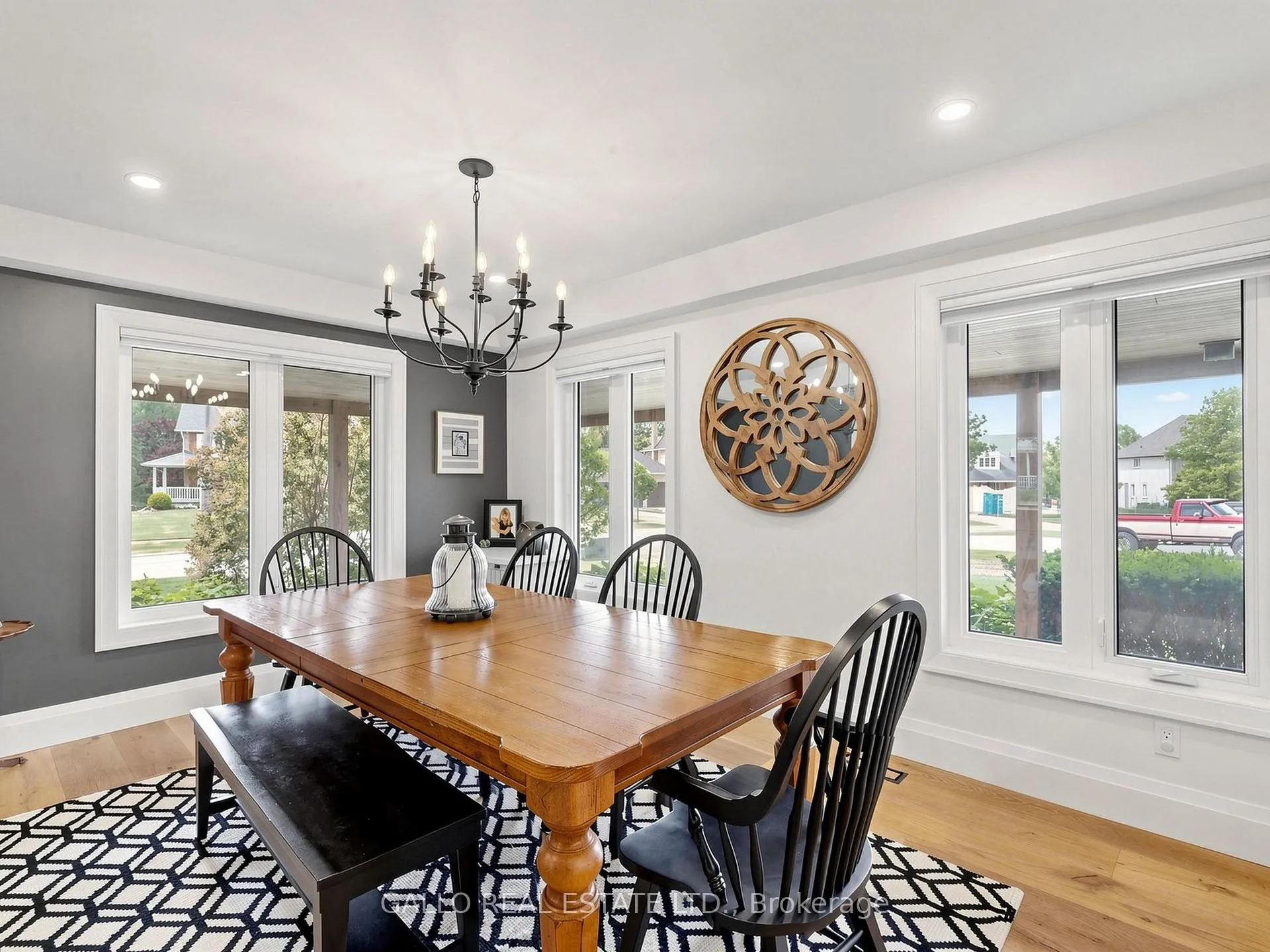 Photo 9 of 35 Campbell Drive, Uxbridge — HOMEH