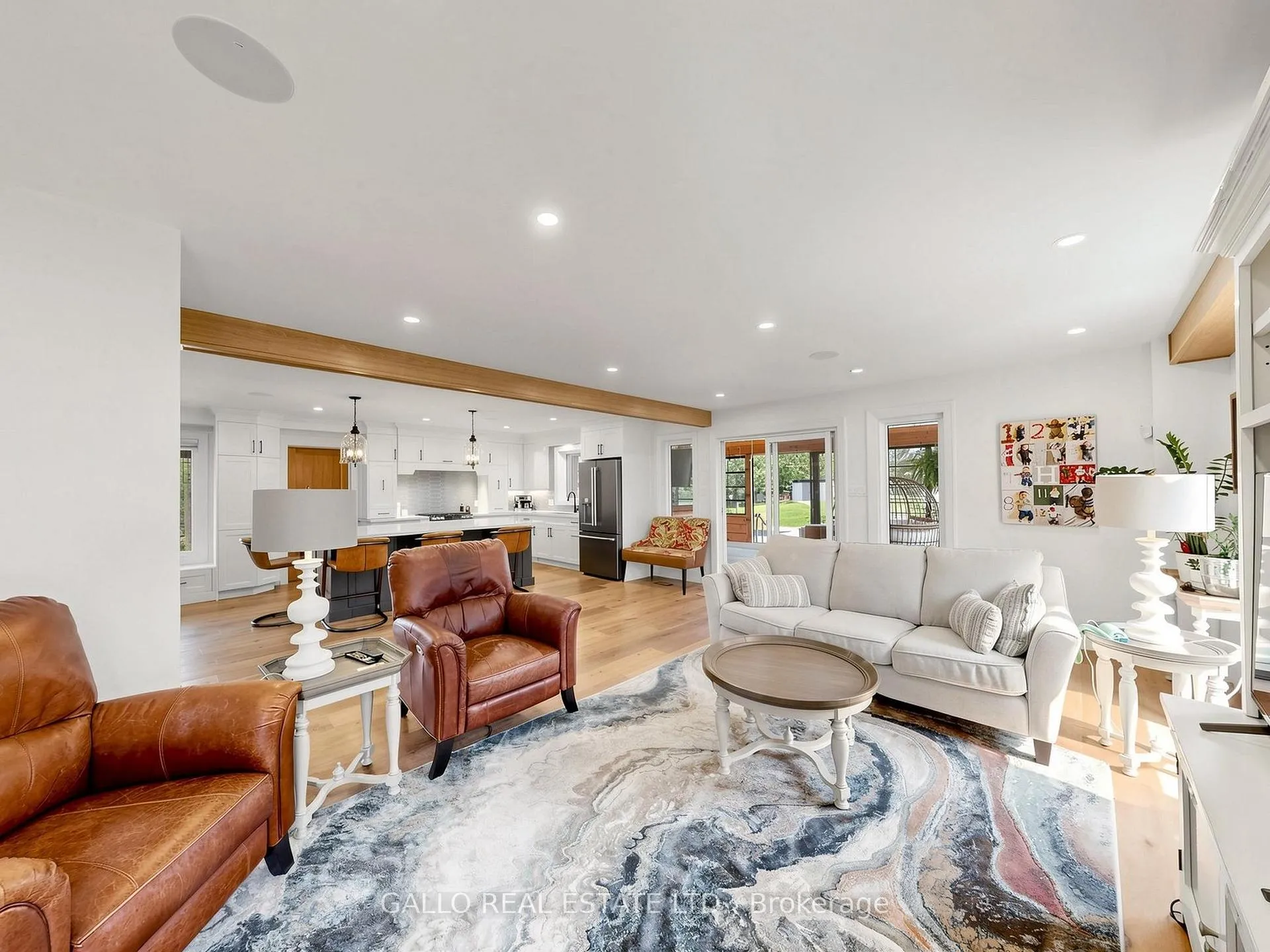 Photo 20 of 35 Campbell Drive, Uxbridge — HOMEH