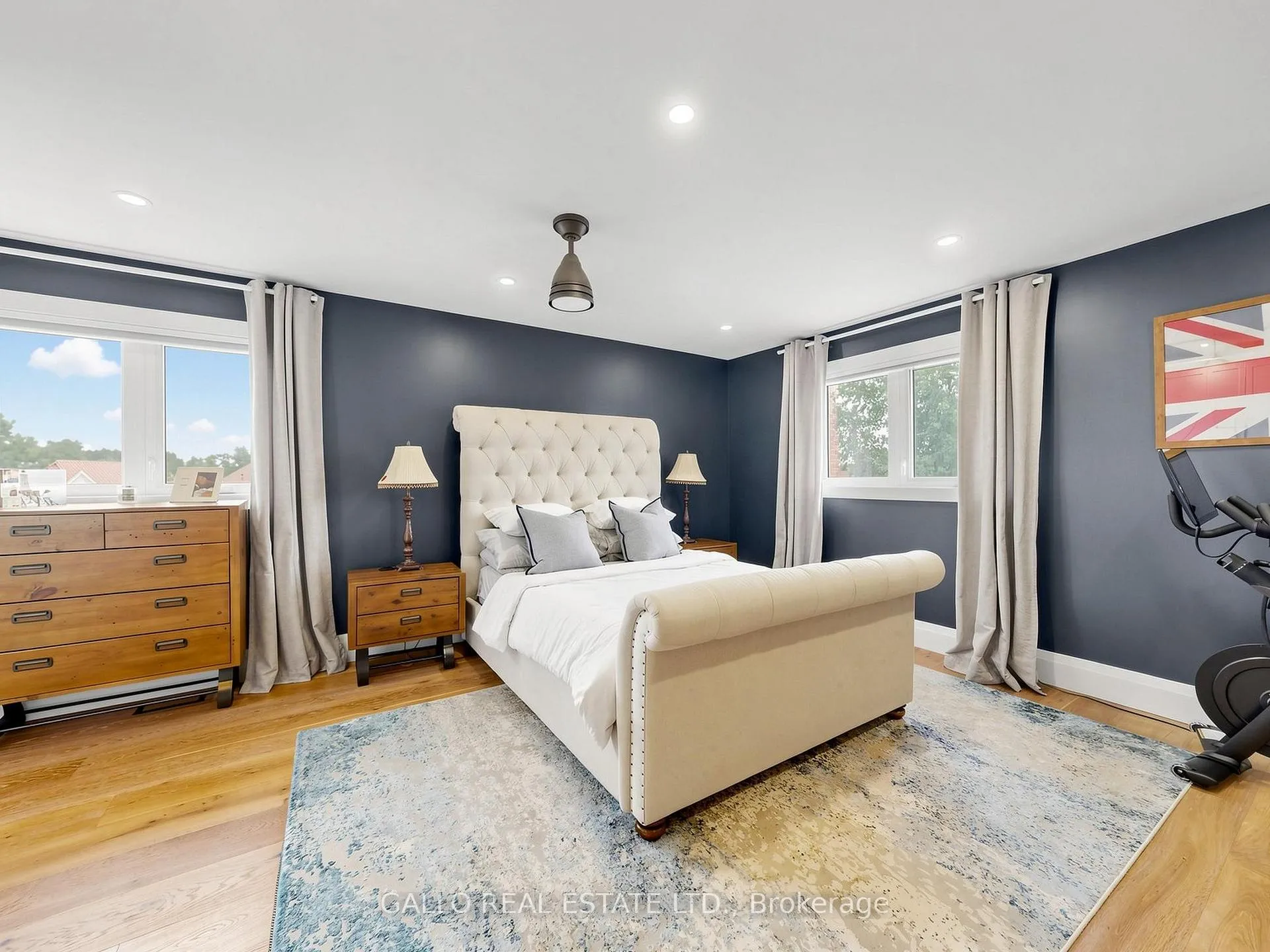 Photo 25 of 35 Campbell Drive, Uxbridge — HOMEH