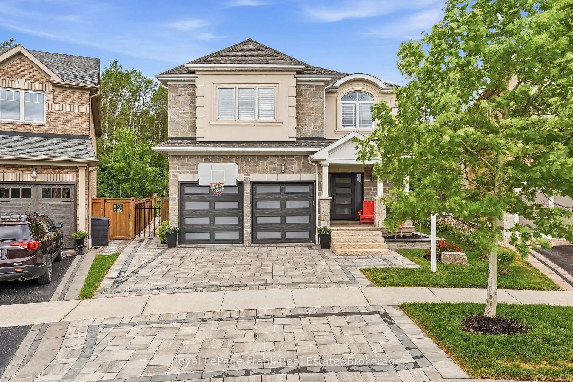 Photo 2 of 24 Rushlands Crescent, Whitby, Taunton North — HOMEH