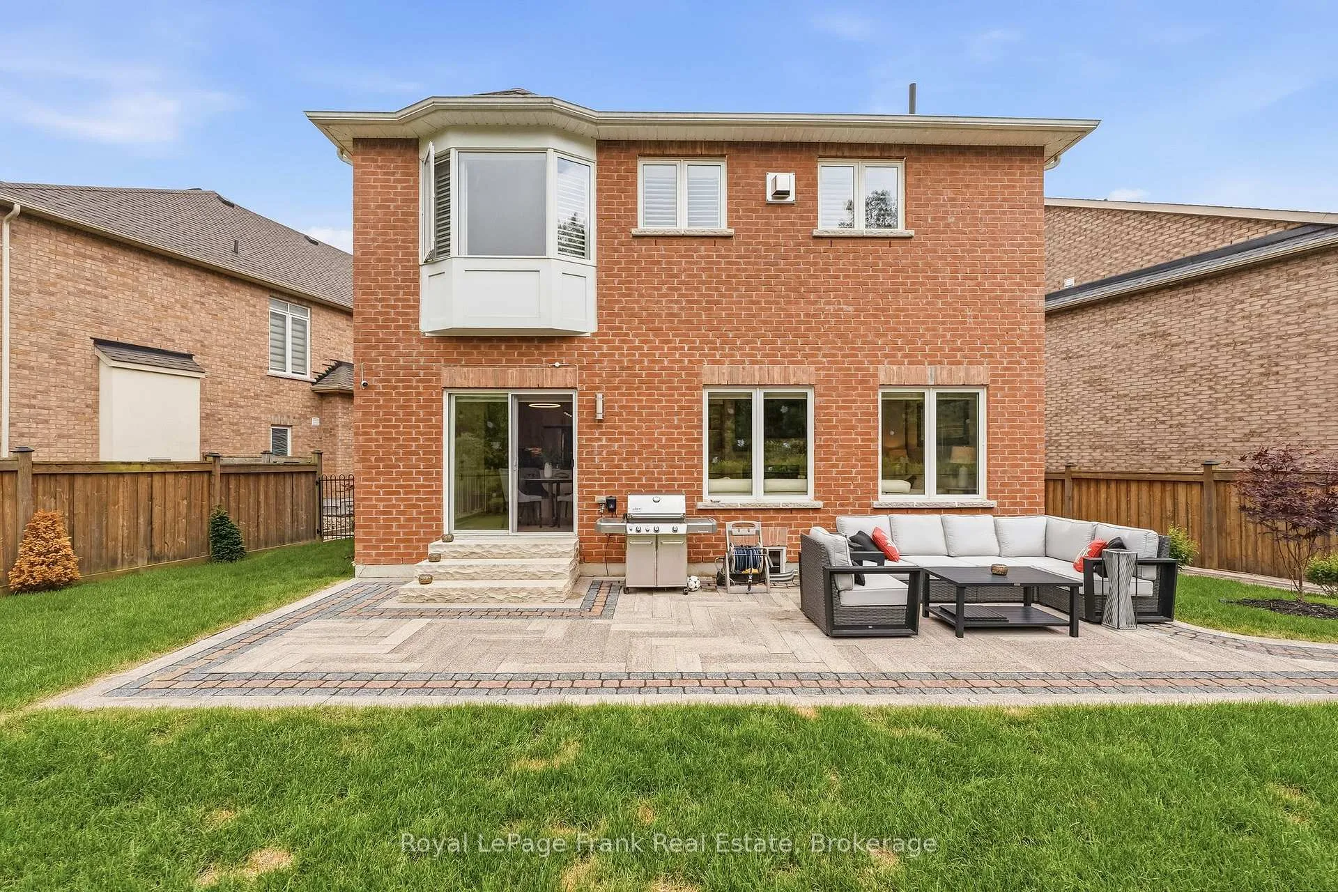 Photo 35 of 24 Rushlands Crescent, Whitby, Taunton North — HOMEH