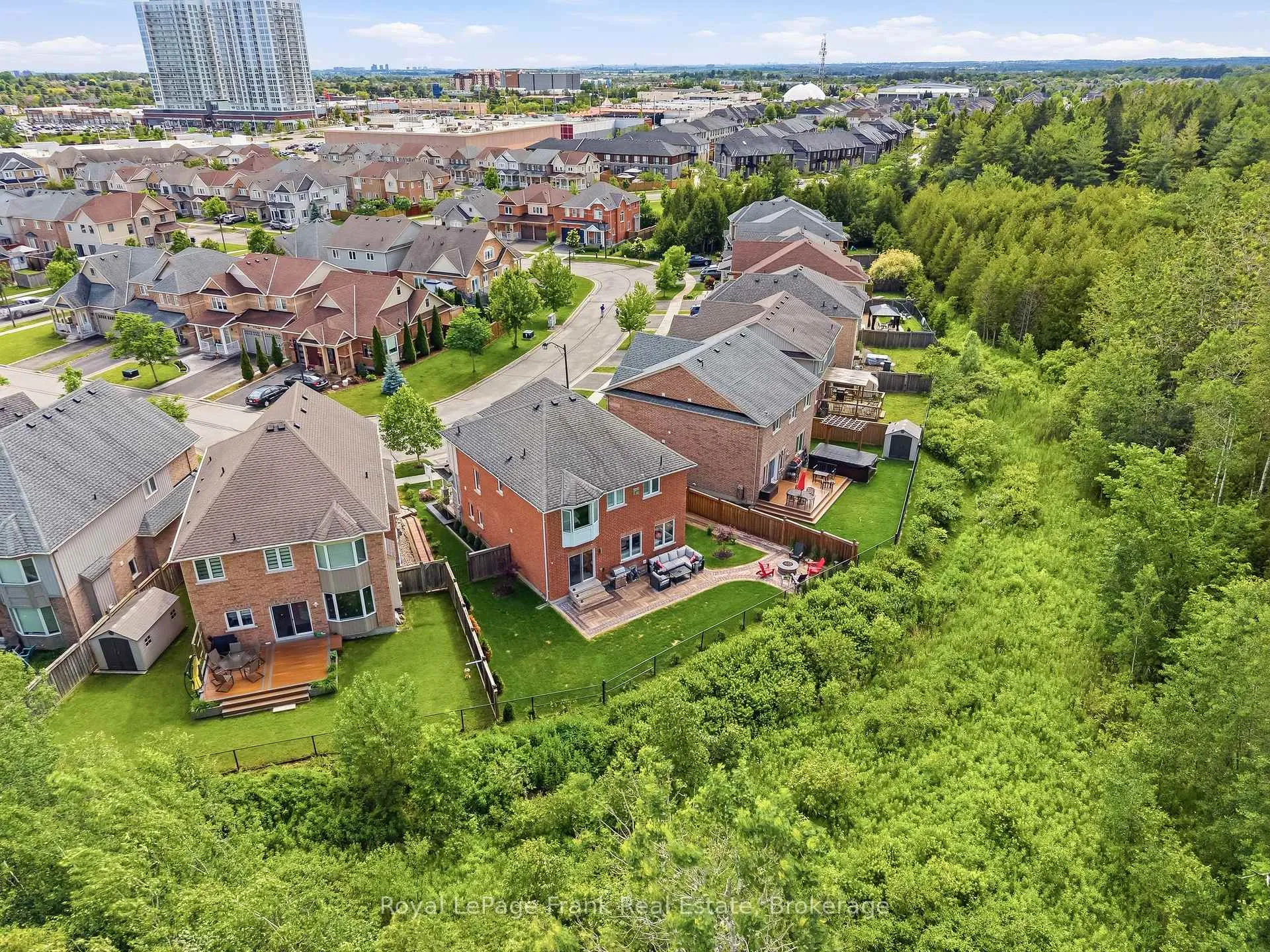 Photo 37 of 24 Rushlands Crescent, Whitby, Taunton North — HOMEH