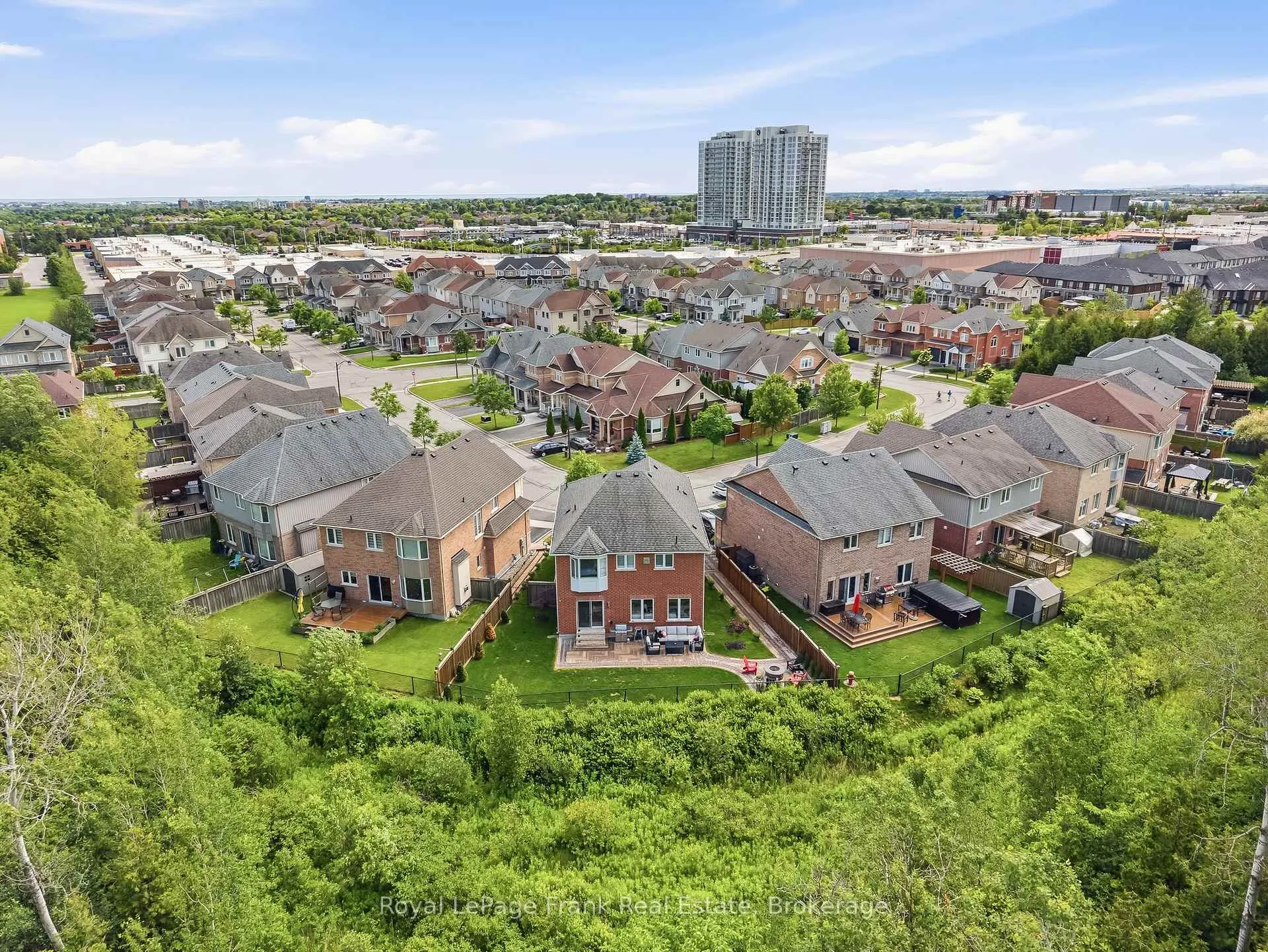 Photo 38 of 24 Rushlands Crescent, Whitby, Taunton North — HOMEH