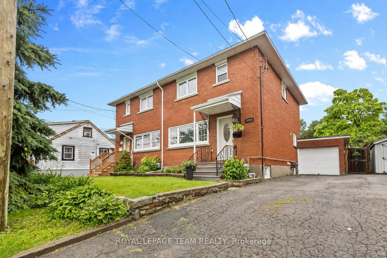 Photo 1 of 1215 Emperor Avenue, Ottawa, Carlington — HOMEH
