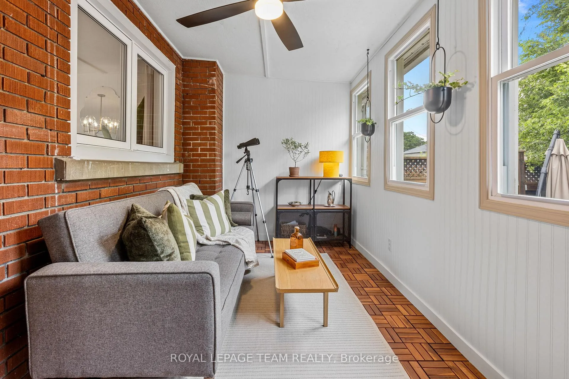 Photo 10 of 1215 Emperor Avenue, Ottawa, Carlington — HOMEH