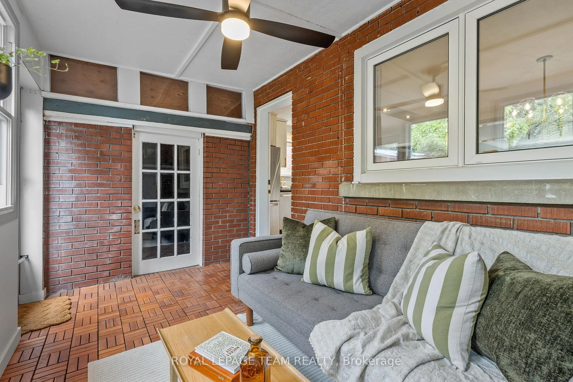 Photo 12 of 1215 Emperor Avenue, Ottawa, Carlington — HOMEH