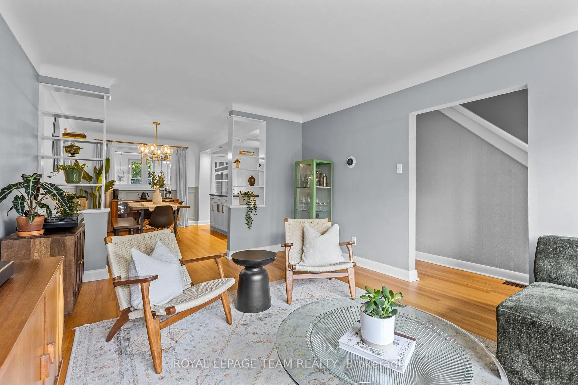 Photo 14 of 1215 Emperor Avenue, Ottawa, Carlington — HOMEH