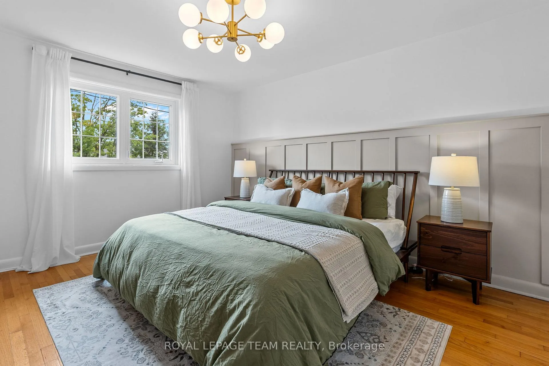 Photo 15 of 1215 Emperor Avenue, Ottawa, Carlington — HOMEH