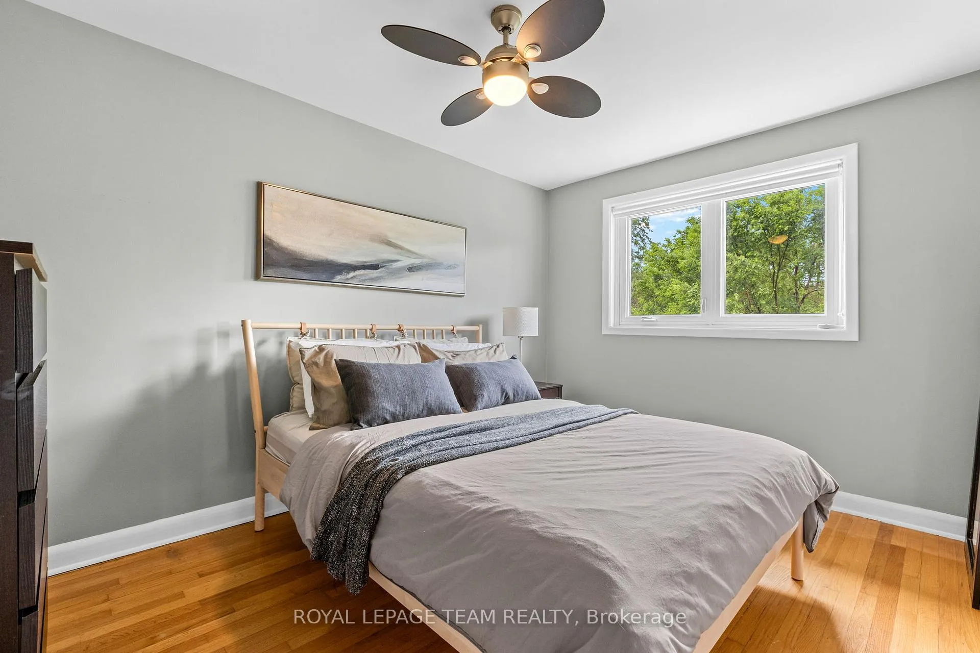 Photo 18 of 1215 Emperor Avenue, Ottawa, Carlington — HOMEH