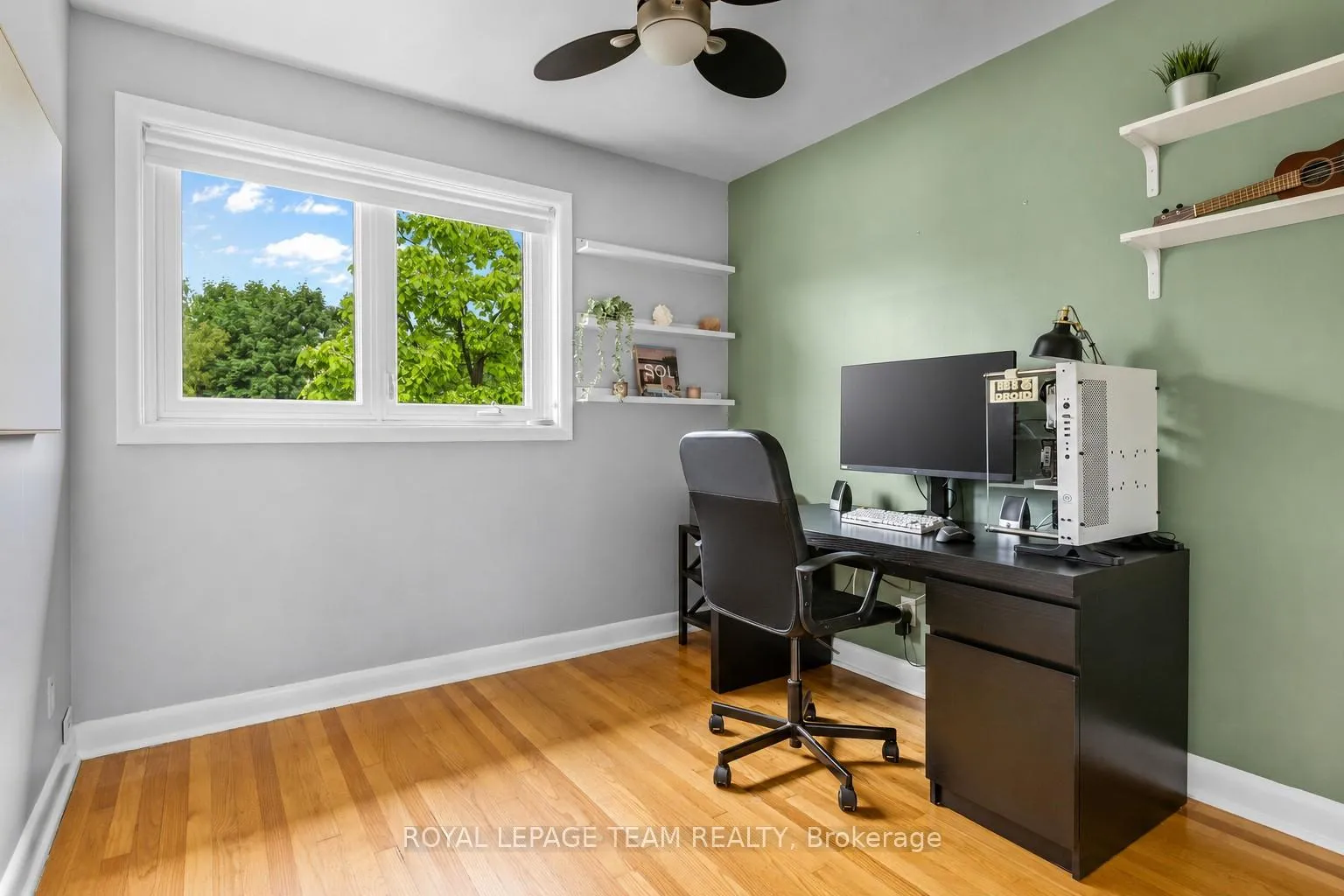 Photo 20 of 1215 Emperor Avenue, Ottawa, Carlington — HOMEH