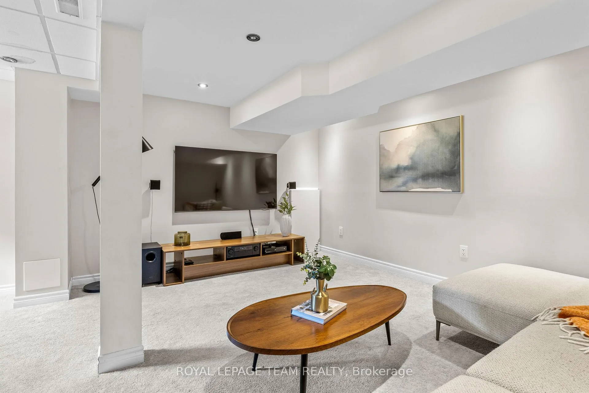 Photo 23 of 1215 Emperor Avenue, Ottawa, Carlington — HOMEH