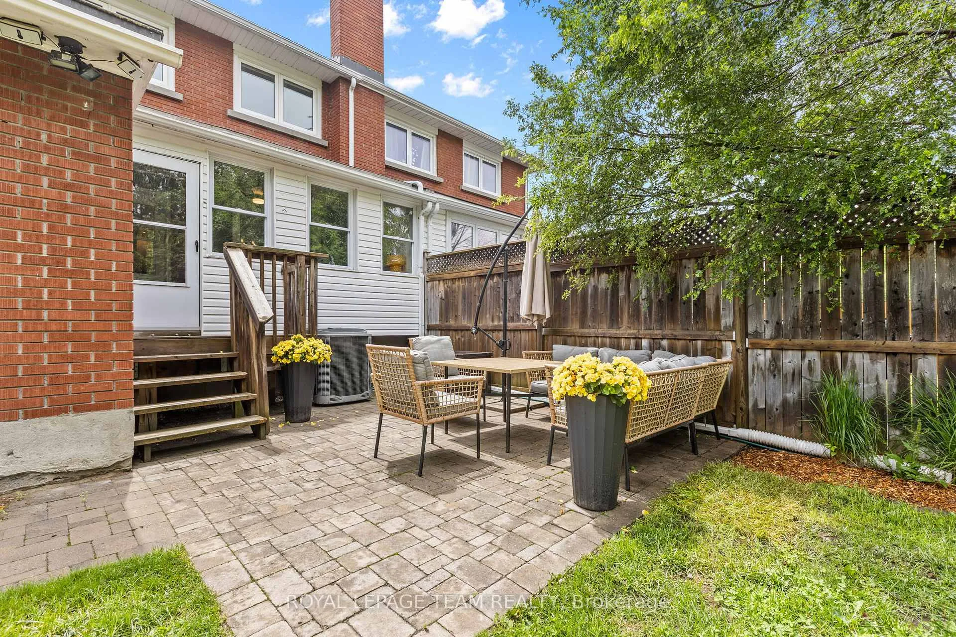 Photo 26 of 1215 Emperor Avenue, Ottawa, Carlington — HOMEH