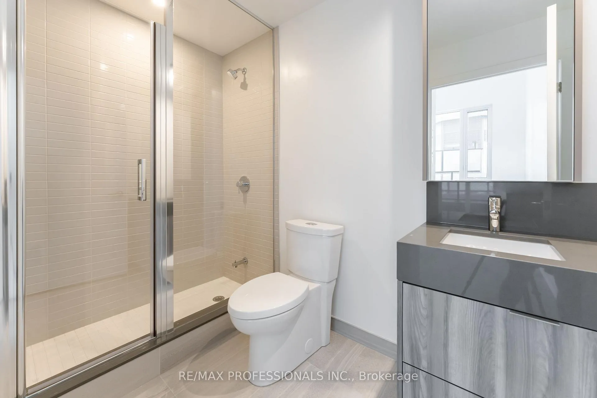 Photo 20 of Unit 403, 10 Flavelle Trail, Vaughan, Steeles West Industrial — HOMEH