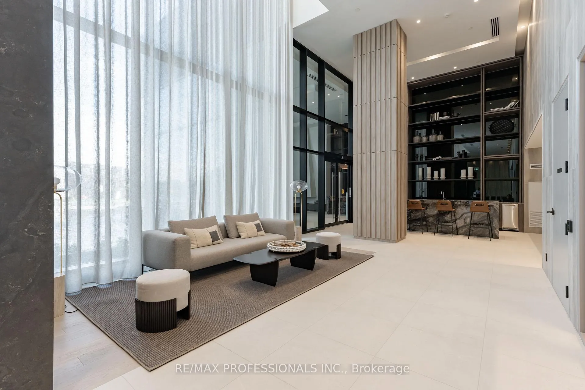 Photo 27 of Unit 403, 10 Flavelle Trail, Vaughan, Steeles West Industrial — HOMEH