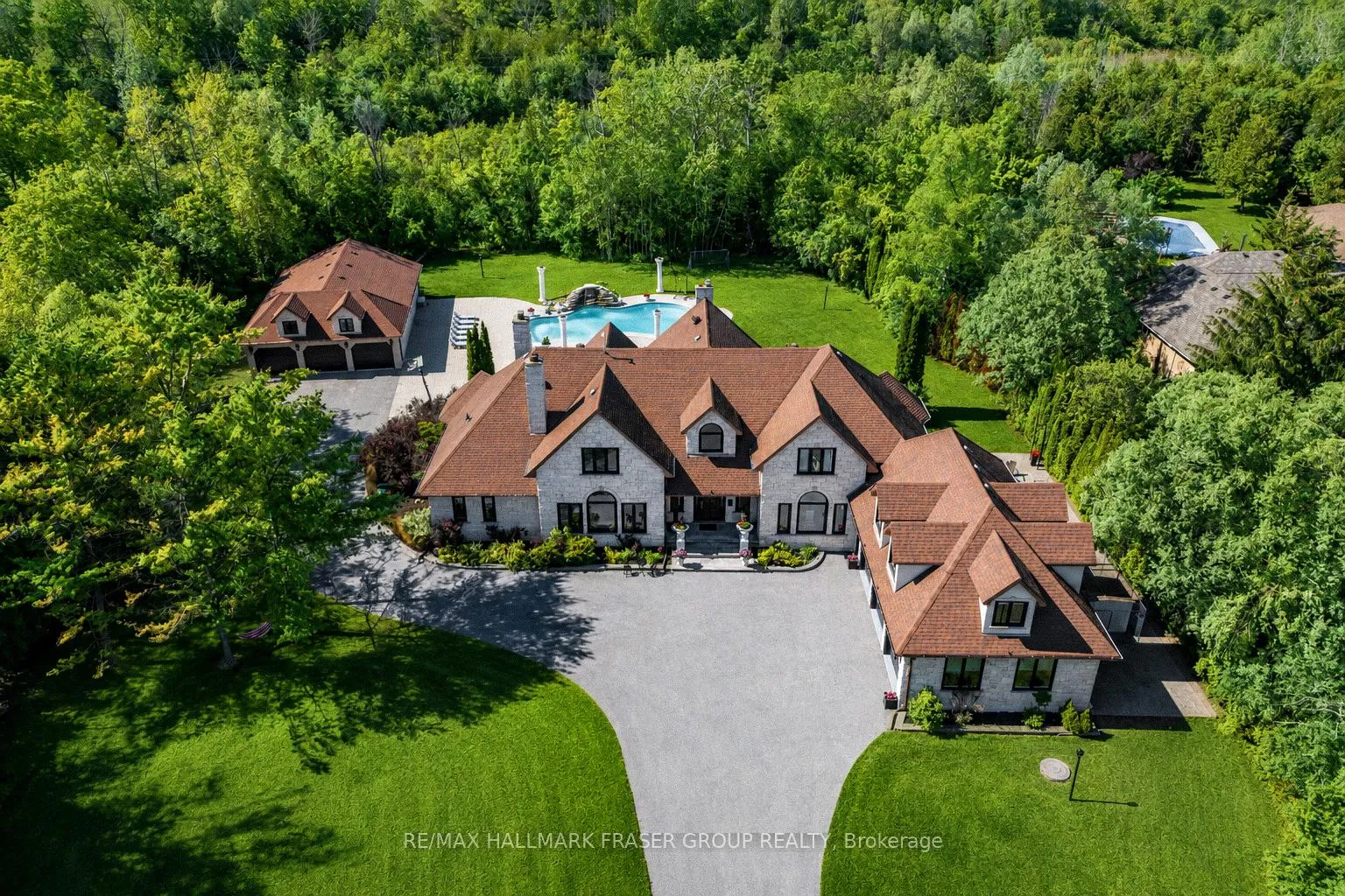 Photo 1 of 14 Fielding Court, Ajax, Northwest Ajax — HOMEH