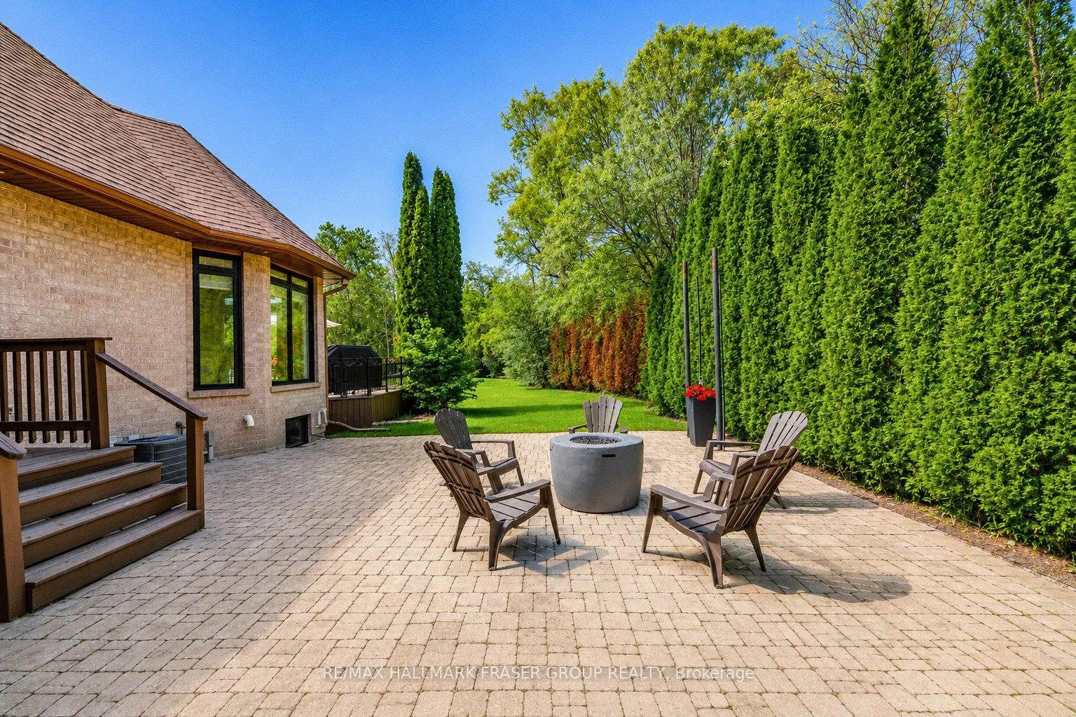 Photo 54 of 14 Fielding Court, Ajax, Northwest Ajax — HOMEH