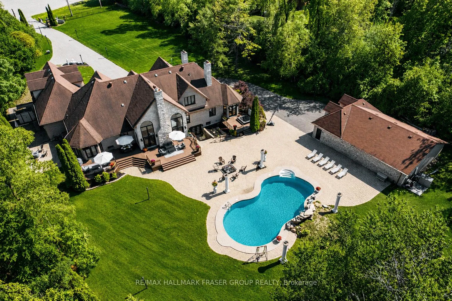 Photo 61 of 14 Fielding Court, Ajax, Northwest Ajax — HOMEH