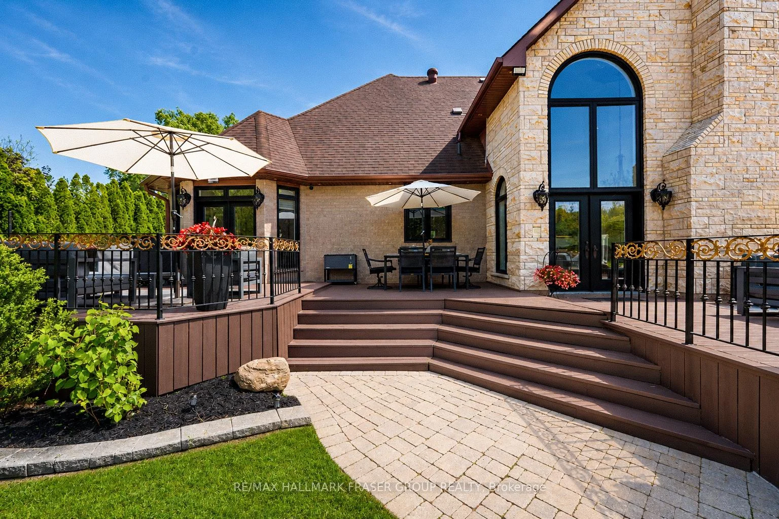 Photo 56 of 14 Fielding Court, Ajax, Northwest Ajax — HOMEH