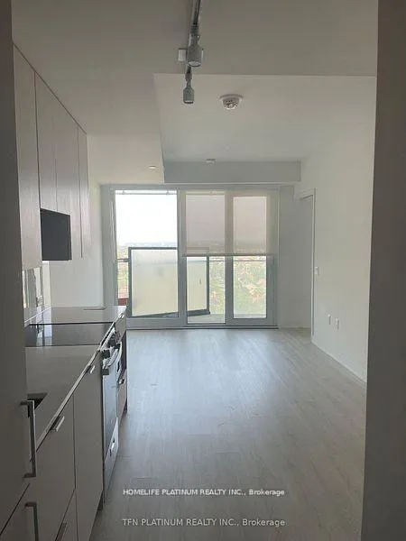 Photo 4 of Unit 1208, 3883 Quartz Road, Mississauga, City Centre — HOMEH