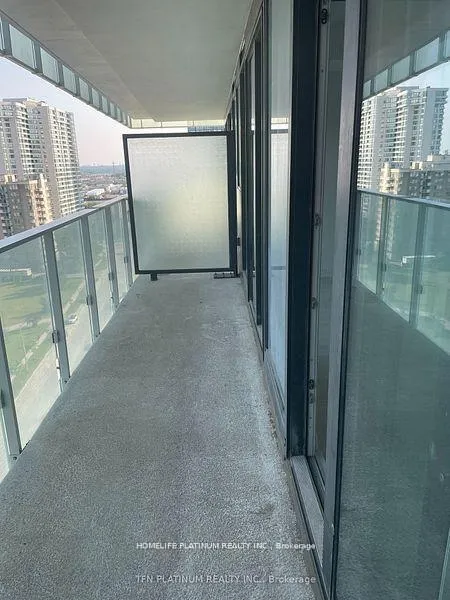 Photo 5 of Unit 1208, 3883 Quartz Road, Mississauga, City Centre — HOMEH