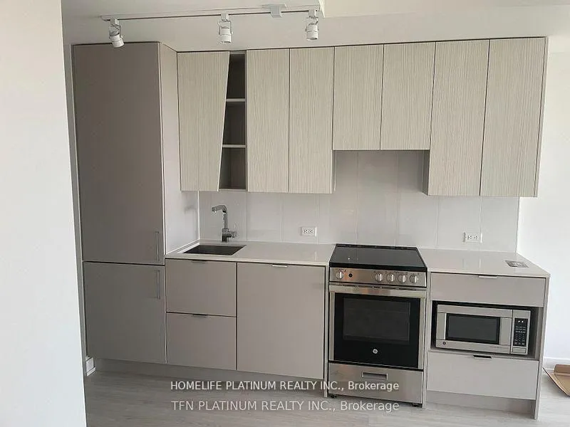 Photo 8 of Unit 1208, 3883 Quartz Road, Mississauga, City Centre — HOMEH