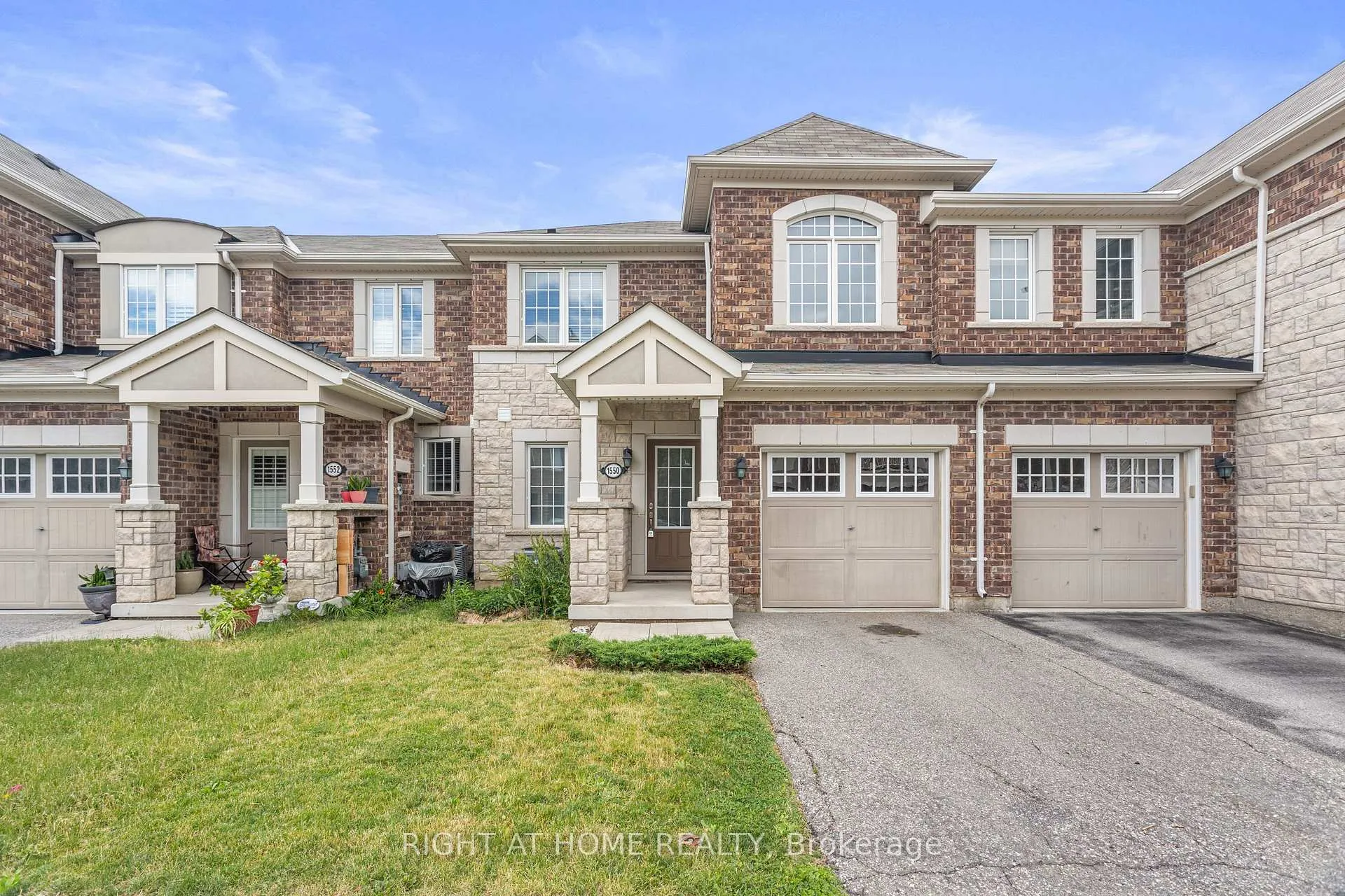 Photo 1 of 1550 Gainer Crescent, Milton, Clarke — HOMEH